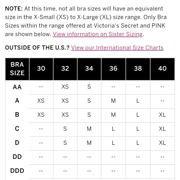 Victoria's Secret bralette - Picture 7 of 8